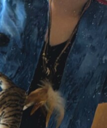 チャイハネ | ネックレス