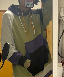 go slow caravan | パーカー