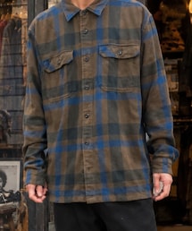 patagonia | シャツ/ブラウス