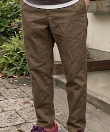 Gramicci | チノパンツ