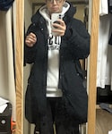 STUSSY(ステューシー)の「トップス(パーカー)」