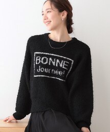 Cutie Blonde | ニット/セーター