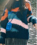 ZARA MAN( )の「トップス(ニット/セーター)」