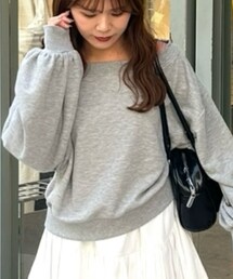 GRL | スウェット