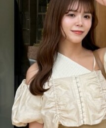 eaphi | トップス