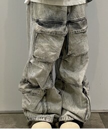 DANKE SCHON | パンツ