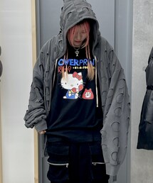 OVERPRINT | Tシャツ/カットソー