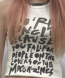 stainless | キャミソール