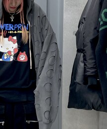 DANKE SCHON | パーカー