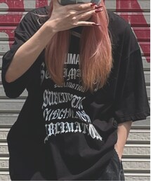sublimation | Tシャツ/カットソー