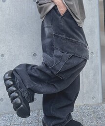 SIS | パンツ