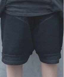 WHITELAND | スウェットパンツ