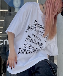 sublimation | Tシャツ/カットソー