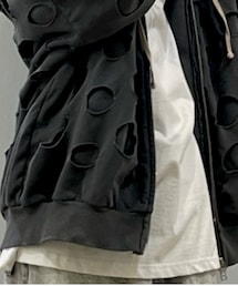 DANKE SCHON | パーカー