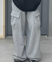 BlackEyePatch | スウェットパンツ