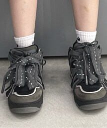 OLD ORDER | スニーカー