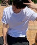 FRED PERRY(フレッドペリー)の「トップス(Tシャツ/カットソー)」