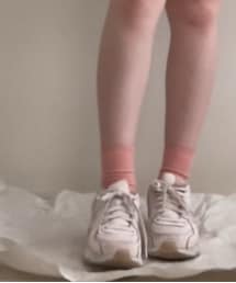 tutuanna | ソックス/靴下