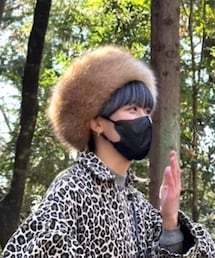 milsa | 帽子