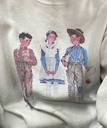 古着 | スウェット
