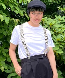 GU | Tシャツ/カットソー