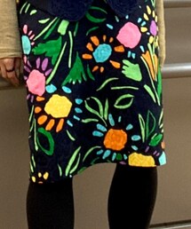 HANAE MORI | スカート