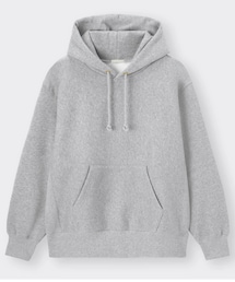 GU | GU パーカー(パーカー)