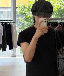 IUGAMAKARAS | バッグ