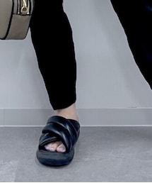 GU | サンダル