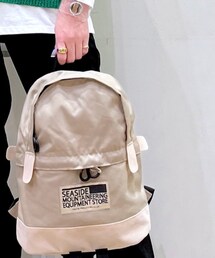 BAYFLOW | バックパック/リュック