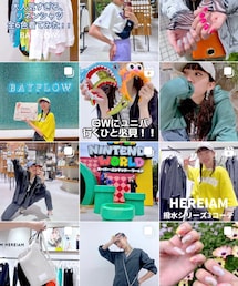 🦄Instagram:@_tamu_bf_ | その他