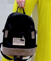 BAYFLOW | バックパック/リュック