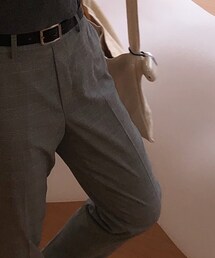 UNIQLO | スラックス