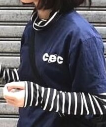 chancechance | Tシャツ/カットソー