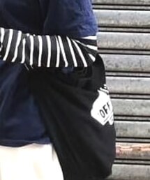 VANS | クラッチバッグ