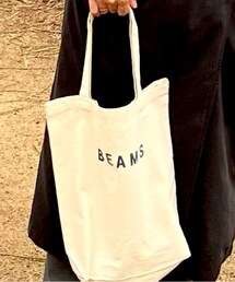 BEAMS | トートバッグ