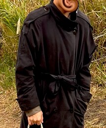 gallery | トレンチコート