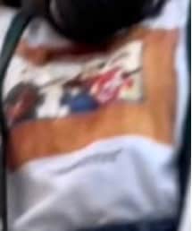 OKAMOTO'S | Tシャツ/カットソー