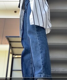 SHEIN | デニムパンツ