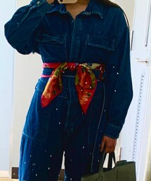 Bershka | つなぎ/オールインワン