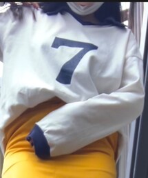 UNIVERSITY OF OXFORD | トップス