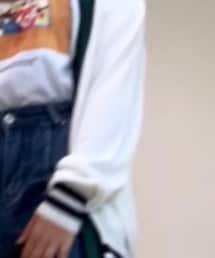 BROWNY | カーディガン/ボレロ