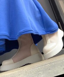 SHEIN | ブーツ