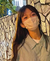 LOWRYS FARM | イヤリング