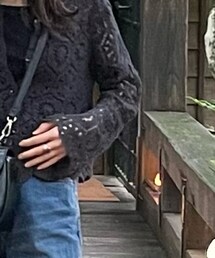 AS as know as | トップス