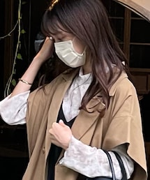 Green Parks topic | トップス