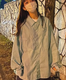 RAGEBLUE | シャツ/ブラウス