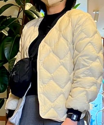 UNIQLO | ダウンジャケット/コート