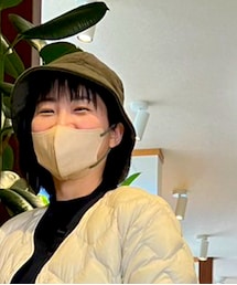 UNIQLO | キャスケット