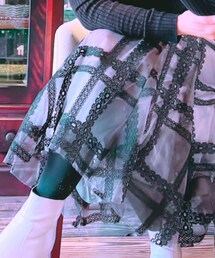 SNIDEL | スカート